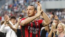 Ибра: Егото ми е по-малко, готов съм да бъда резерва