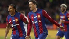 Селта - Барселона