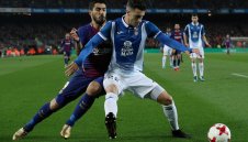 Реал си връща юноша през януари