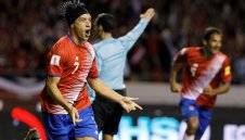 Коста Рика направи за смях САЩ