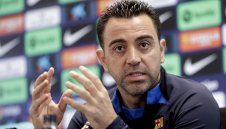 Барса задържа Шави до 2026 година