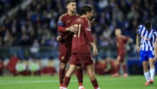 Щастие в нещастието за Пауло Дибала