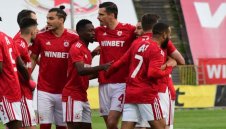 Бой по ирландците! ЦСКА ще цъфти с "лалета" отзад