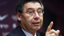 Президентът на Барса ще отговаря в съда по трансфера на Неймар
