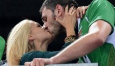 Великан! Цецо Соколов спечели Шампионската лига по волейбол, стана №1 на финала