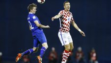 Интер отхвърли нова оферта от Юнайтед за Перишич