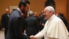 Писаро за завръщане в Байерн: Интересна опция