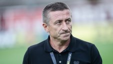 Нанков призна класата на Черно море