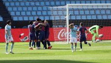 Атлетико Мадрид показа на Барса как се прави