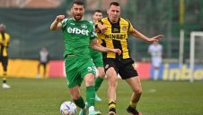 Ботев и Хебър се занулиха, босът на Локо ги гледа