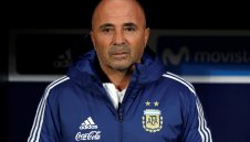 Сампаоли беснее: Подобен срам не трябва да се случва на Мондиала!