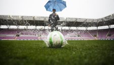 Швейцарци ще ръководят мача с Беларус