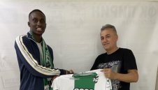 Пирин се похвали с нов защитник – бил е национал на Франция и Сенегал