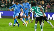 Черно море задълбочи кризата в Левски + ВИДЕО