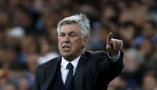 Реал гони Анчелоти при нулева година