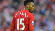 Севиля пита за Стъридж