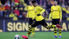 ПСЖ се насочва към Санчо, ако Неймар се върне в Барса