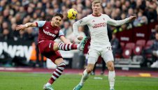 Мъката няма край: Нов резил за слабия Манчестър Юнайтед! + ВИДЕО