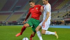 Националите остават 69-ти в света