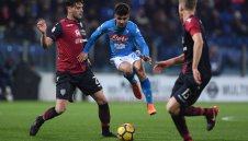 Инсинье: Скудетото е в ръцете ни