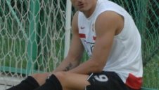 Бербо решава за националния отбор през септември