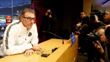 Блан: Не бяхме достатъчно добри отпред и отзад