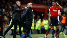 Оле: Рашфорд е на нивото на Рууни и Роналдо