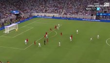 ВИДЕО: Уругвай - Боливия