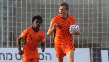 Юве праща още един младок под наем във Фрозиноне