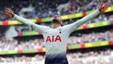 ПРОГНОЗА: Тотнъм - Аякс