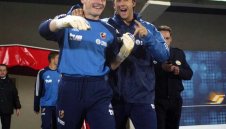 Свети Икер е все по-близо до Порто