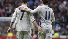 Феновете на Реал вече не искат ВВС