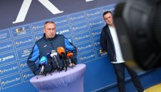 Решено! Мъри Стоилов ще разтърси Левски 