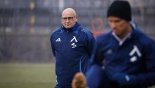 Треньор на Левски говори за работата си в Реал Мадрид, направи интересно разкритие