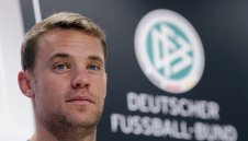 Нойер увери: Оставаме стабилни отзад