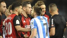 Мирандес се опъна и на Реал Сосиедад и запази шансове за финал