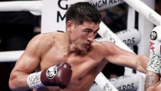 Разликата между Бивол и Рамирес е... 5 грама!