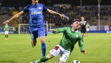 Педро напуска Берое