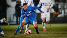 Филип Кръстев обяви голямата си цел в Левски