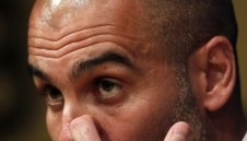 Гуардиола: Жозе няма нищо общо с напускането ми