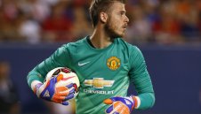 Ван Гаал към Юнайтед: Разкарайте Де Хеа