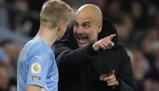 Пеп: За нас всеки мач е финал