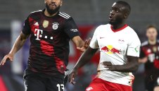 Дайо отказал на Ливърпул и Челси заради "клуб №1 в света"