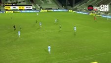 ВИДЕО: Лудогорец - Арда