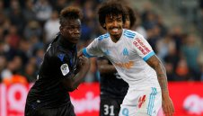 Балотели минава прегледи в Марсилия