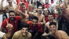 Става страшно: "Пияни като г*з" точат ножа на Левски + СНИМКА