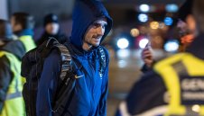 Антоан Гризман е готов за игра