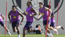 Барса преподписа с голям спонсор