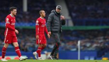 Ливърпул без Тиаго и срещу Уест Бромич