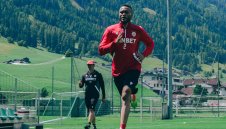 ЦСКА се фука: Шерифа е тук! + СНИМКИ